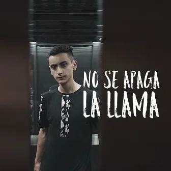 No Se Apaga La Llama by Carlos Manuel