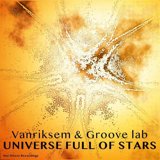 Universe Full of Stars (Extended)