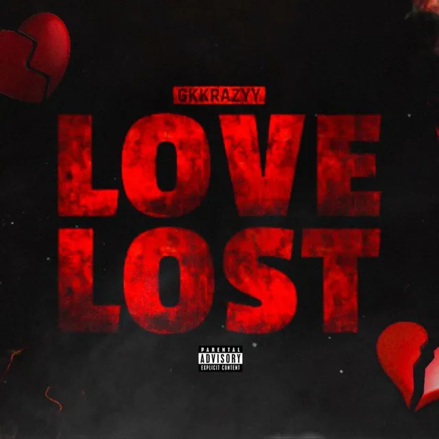 Love Lost