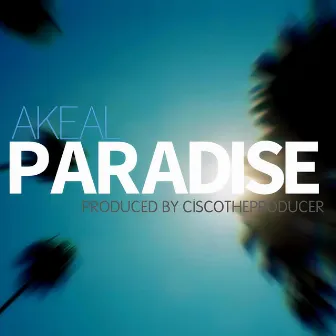 PARADISE by AKEAL