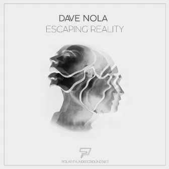 Escaping Reality by Dave Nola