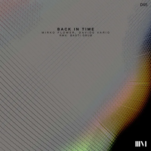 Back in Time - Basti Grub Remix