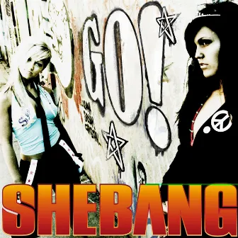 Go! by Shebang