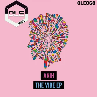 The Vibe EP by Anih