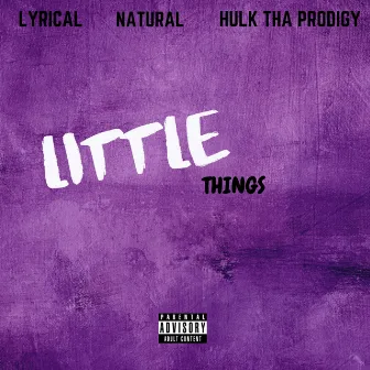 Little Things by Lyrical