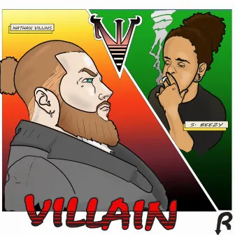 Villain by Nathan Villins