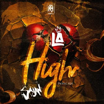 La High by Sojanmcu