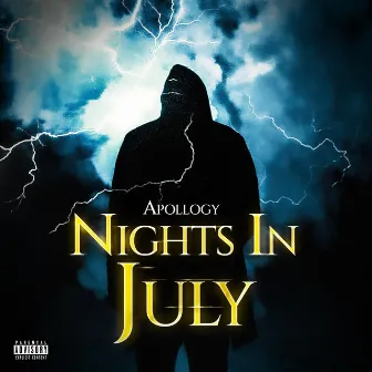 Nights in July by Apollogy