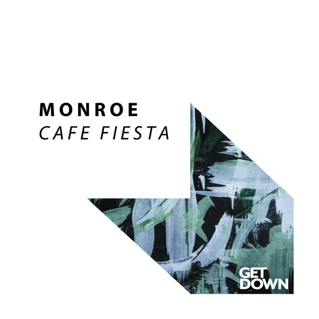 Cafe Fiesta - Extended Mix