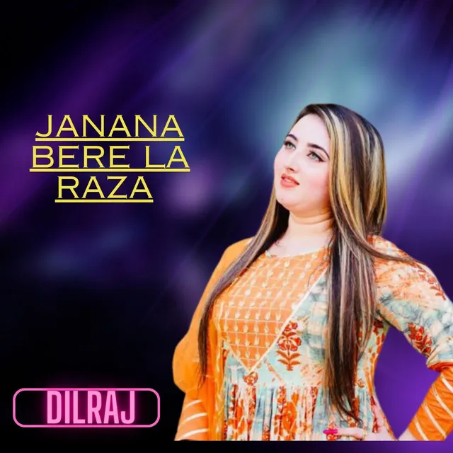 Janana Bere La Raza