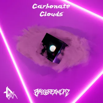 Carbonated Clouds by Destroynix