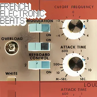 French Electronic Beats by Soultek