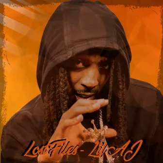 Lost Files by Lil AJ