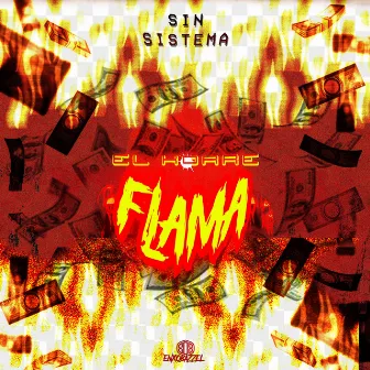 Flama by El Korre