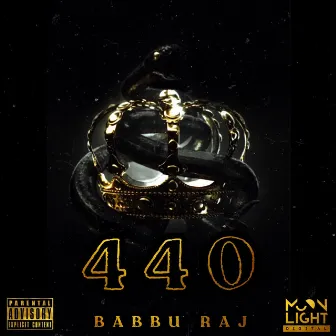 440 by Babbu Raj