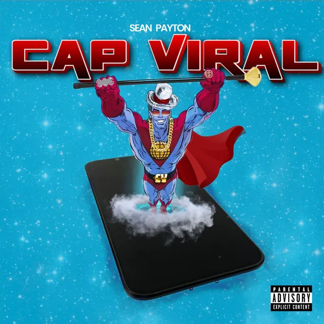 Cap Viral