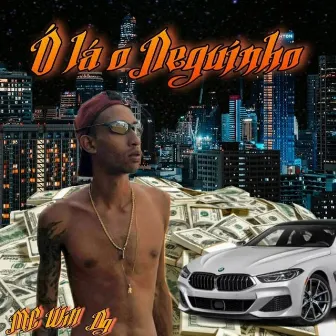 Ó Lá o Neguinho by MC Will DG