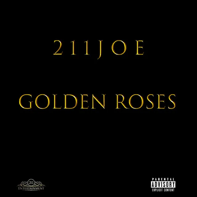 Golden Roses