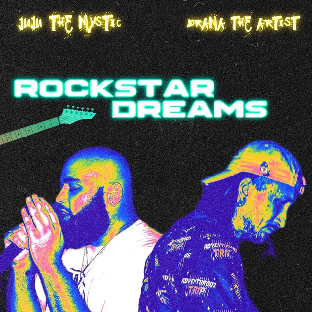 Rockstar Dreams