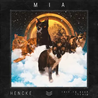 Mia by Hencke