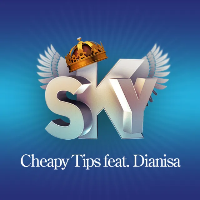 Sky - Radio Edit