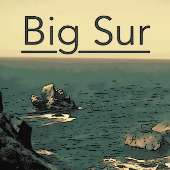 Big Sur by Yoga Beats