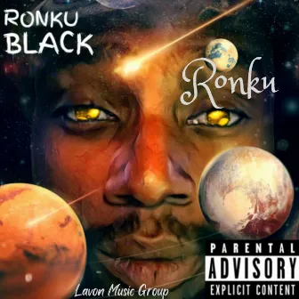 Ronku Black by Ronku