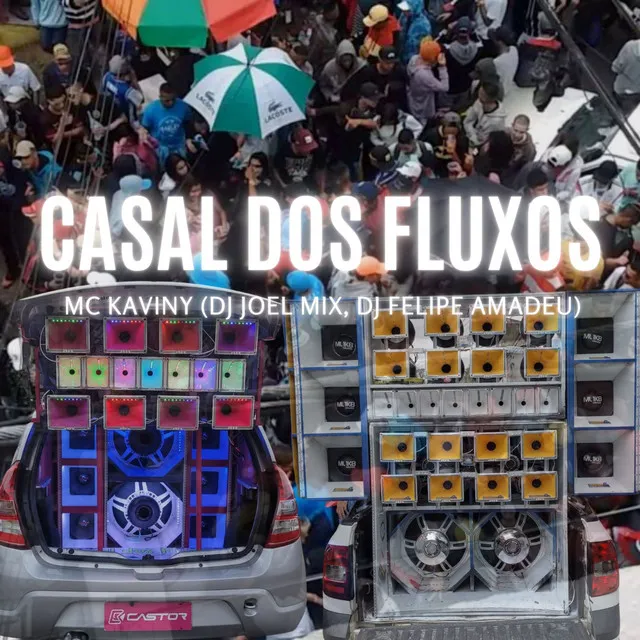 Casal dos Fluxos