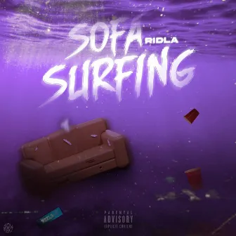 Sofa Surfin by Ridla