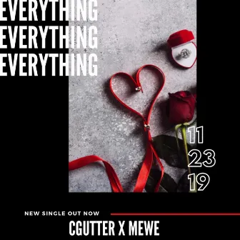 Everything by C Gutter