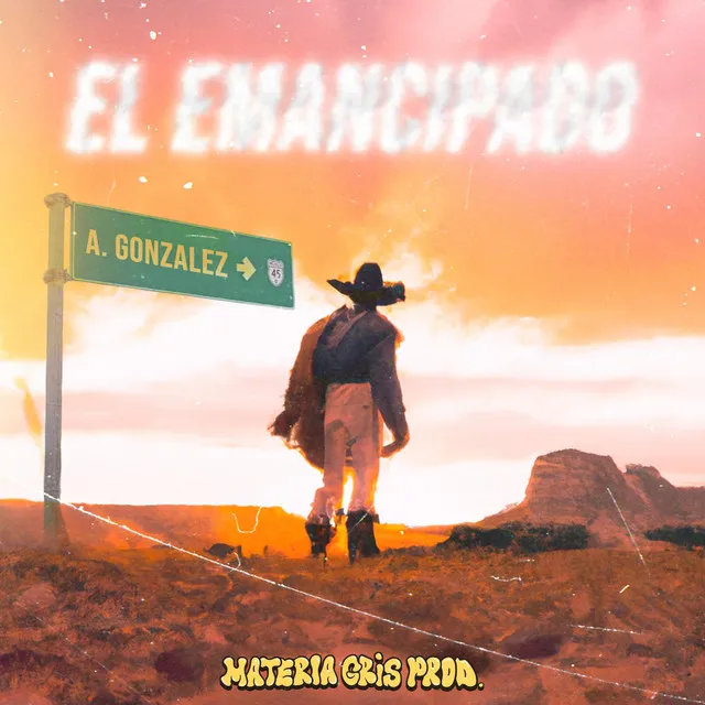 El Emancipado