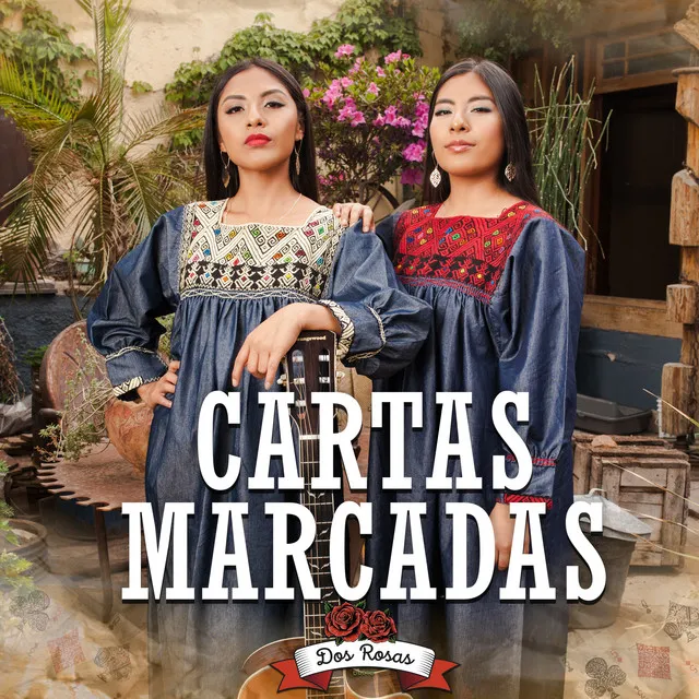 Cartas Marcadas