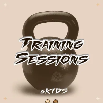 Training Sessions by #Gkids