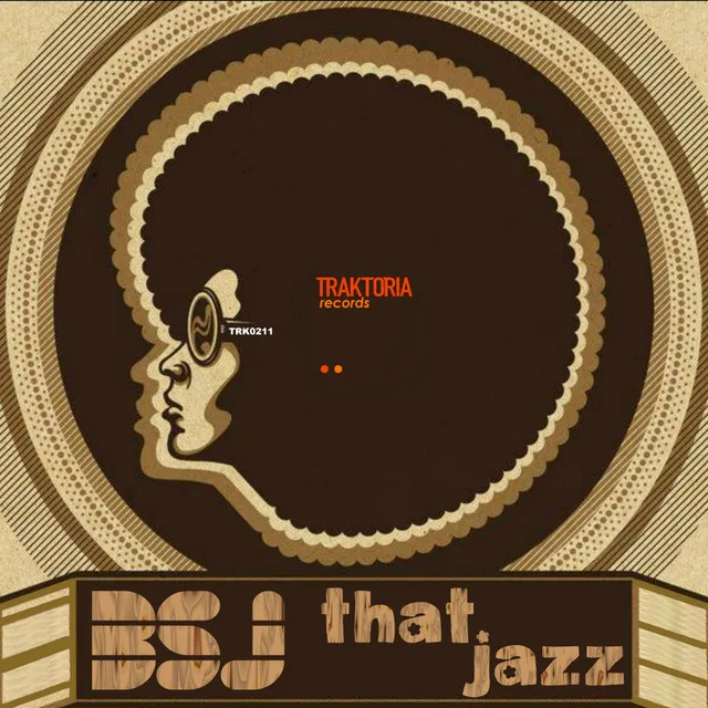 That Jazz