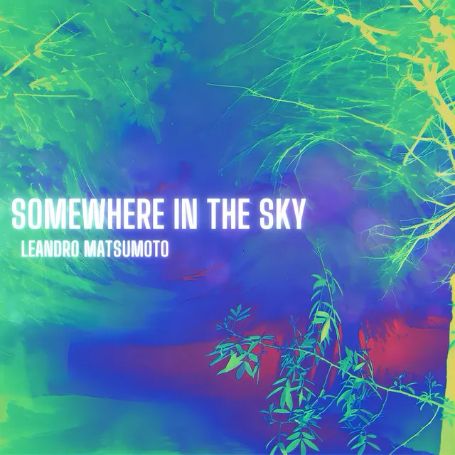 Somewhere in the Sky