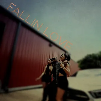 Fallin Love by Papá Nyne