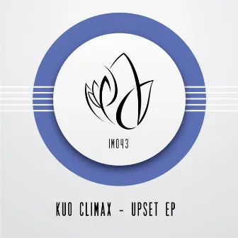 Upset EP by Kuo Climax