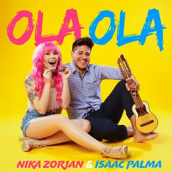 Ola Ola by Nika Zorjan