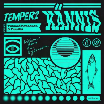 Kännis by Temper2