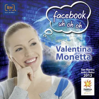 Facebook uh oh oh by Valentina Monetta