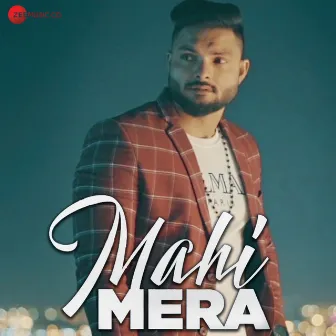 Mahi Mera by Adam