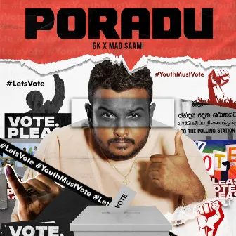 Poradu by Gk