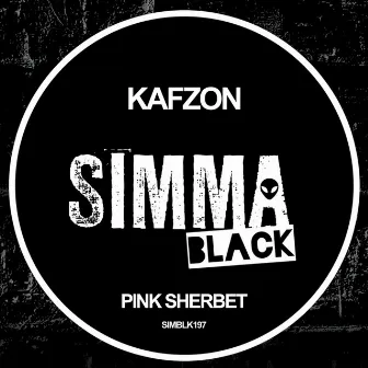 Pink Sherbet by Kafzon