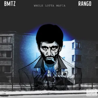 Rango by BMTZ