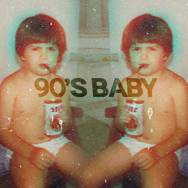 90's Baby (feat. Tony Delicious)