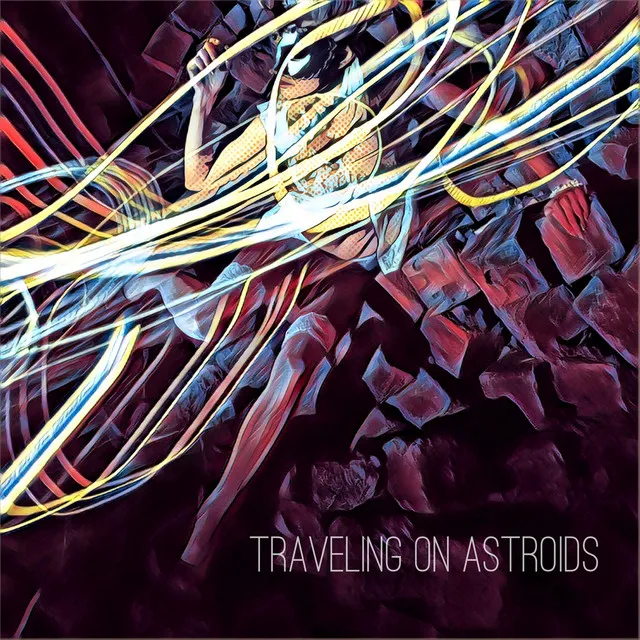 Traveling On Astroids