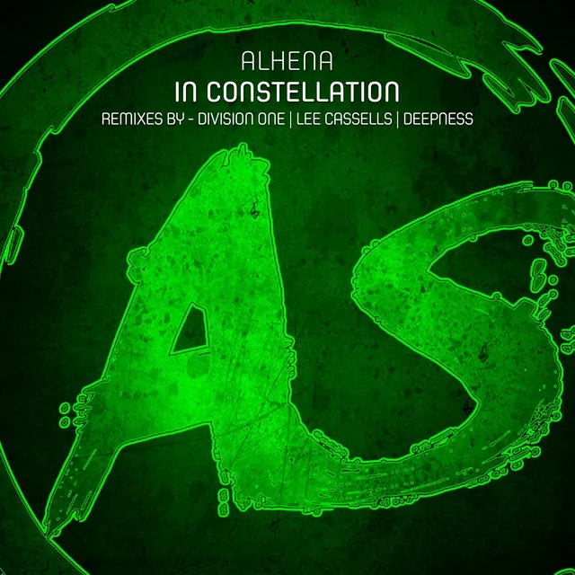 In Constellation - Division One Remix