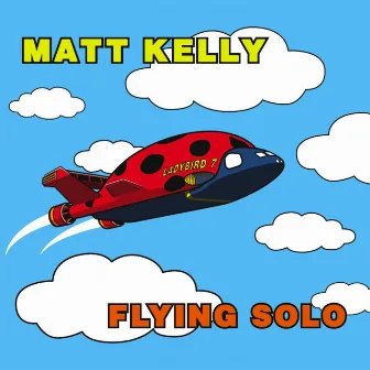 Flying Solo by Matt Kelly