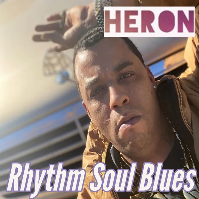 Rhythm Soul Blues