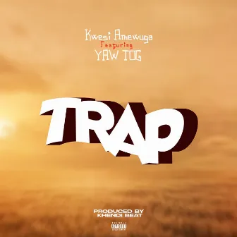 Trap by KWESI AMEWUGA